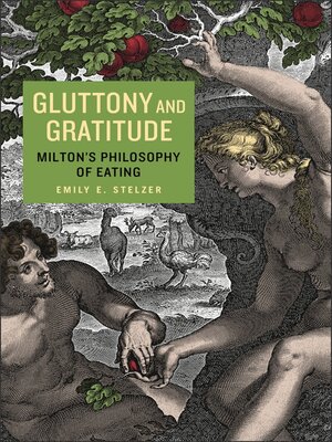 cover image of Gluttony and Gratitude